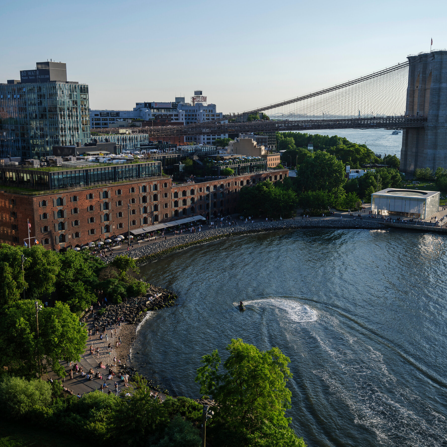 Brooklyn