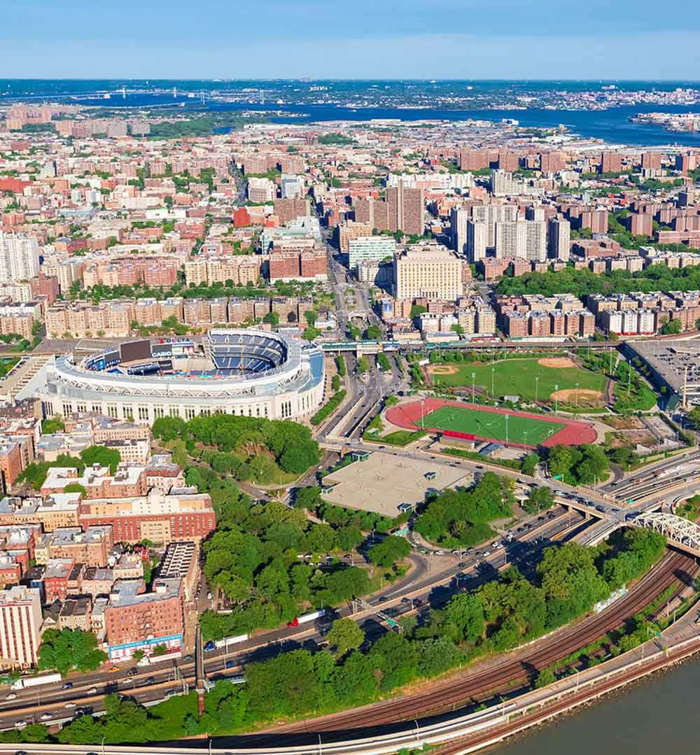 Bronx