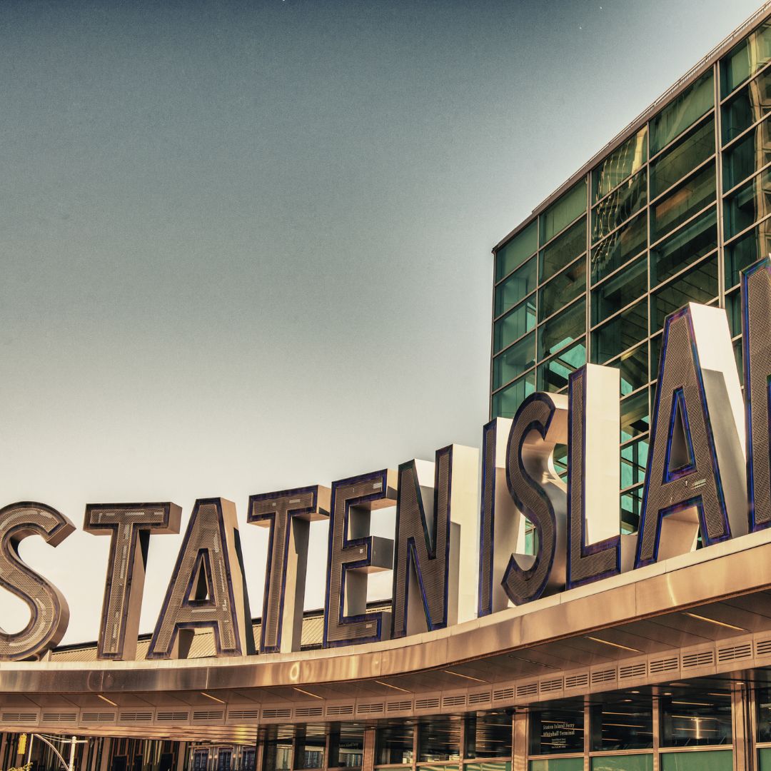 Staten Island