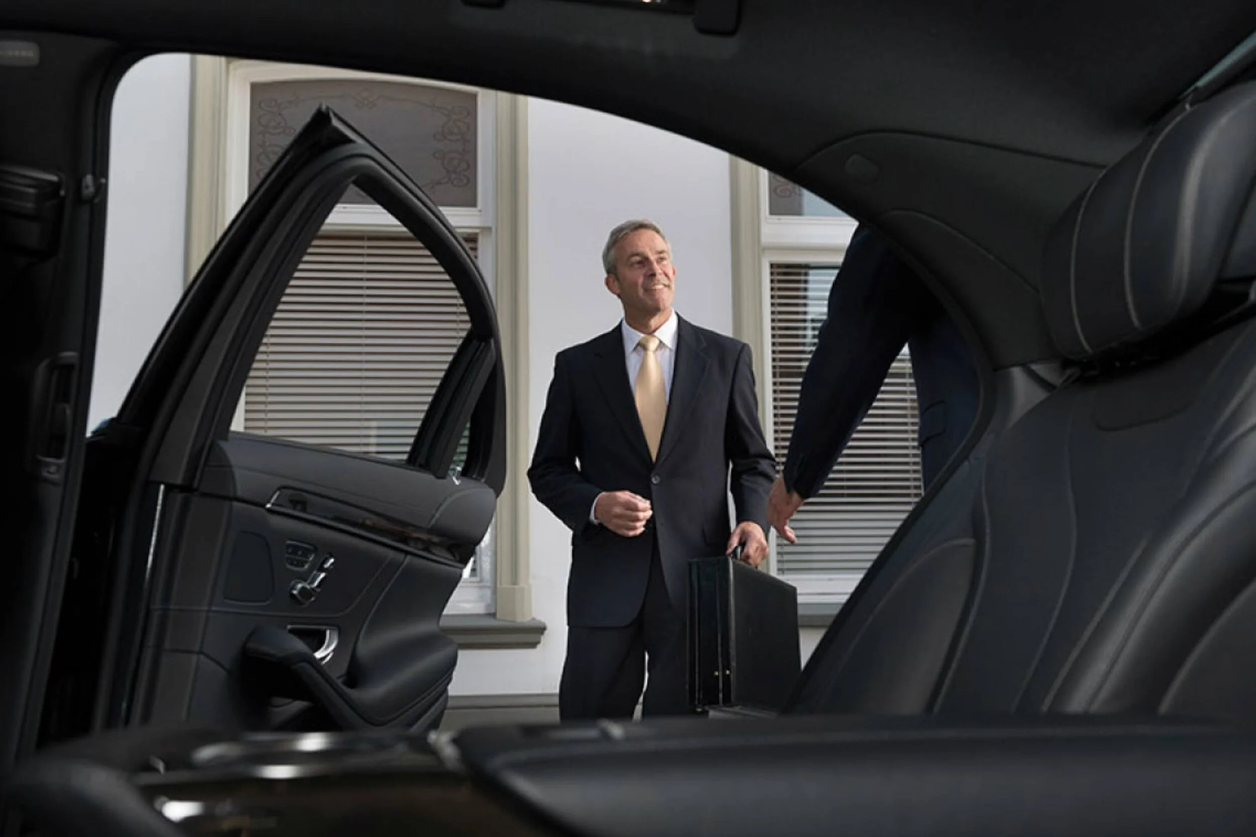 Airport Transfer service
