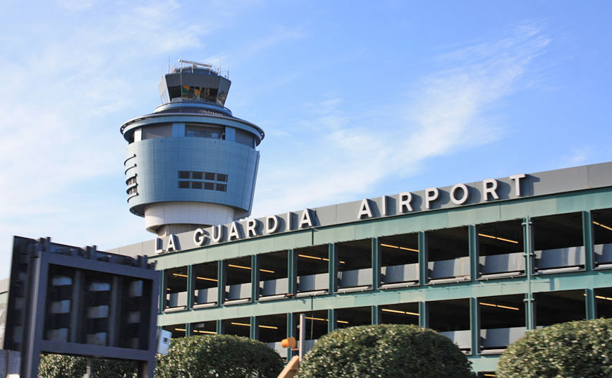 LGA Airport