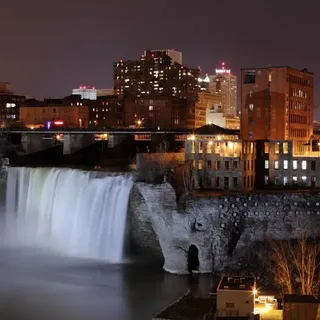 Rochester