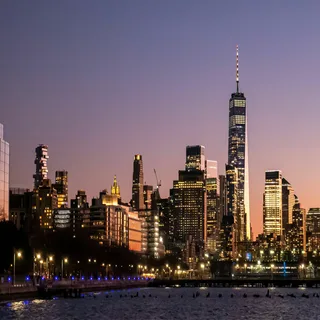 Manhattan